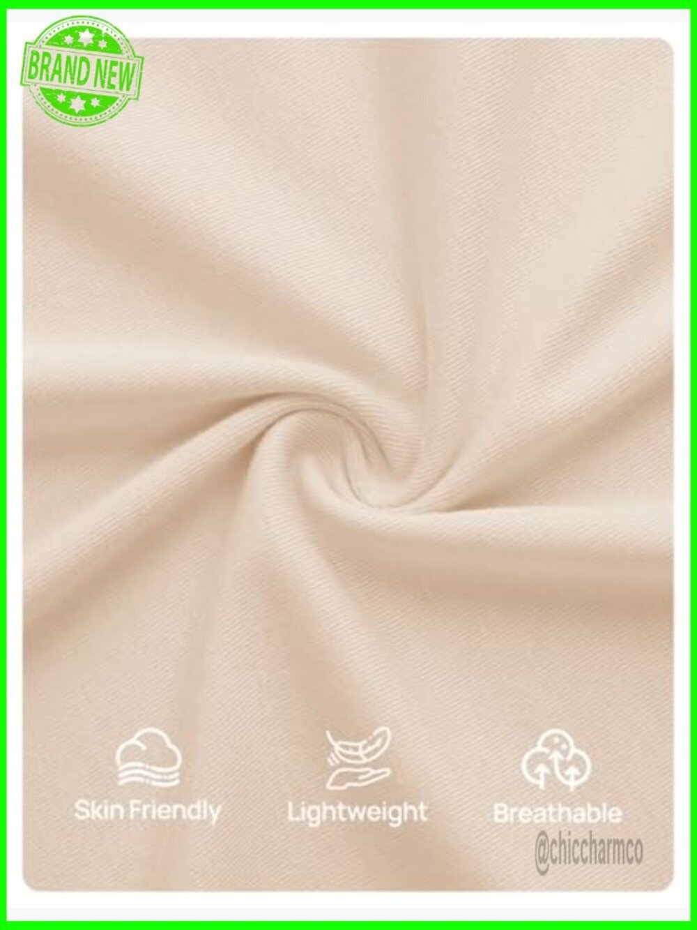 Women's Short Sleeve Cowl Neck Knit Blouse Business Casual Work Top - Picture 6 of 7